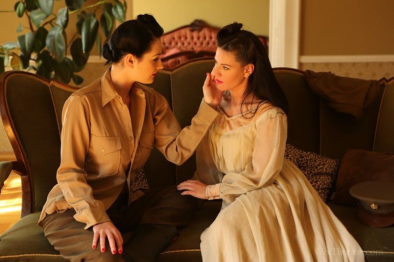 Людмила, 30 лет, 4 размер груди