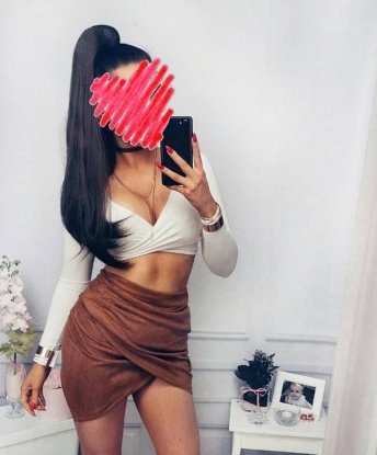 Елена, 24 года, 2 размер груди