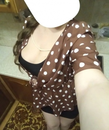 Анна, 31 год, 3 размер груди